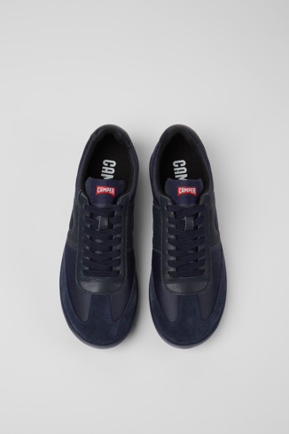 Alternative image of K100545-037 - Pelotas XLite - Blue sneakers for men