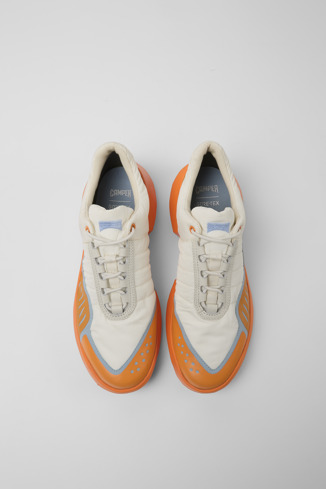 Alternative image of K100658-026 - CRCLR GORE-TEX - Sneakers de tejido transpirable para hombre