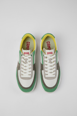 Alternative image of K100707-022 - Drift - Sneaker da uomo multicolore