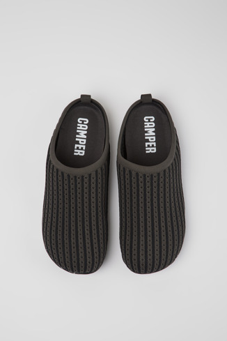 Alternative image of K100883-001 - Wabi - Multicolored slippers for men