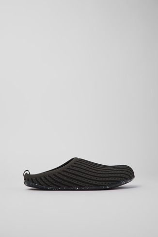 K100883-001 - Wabi - Multicolored slippers for men