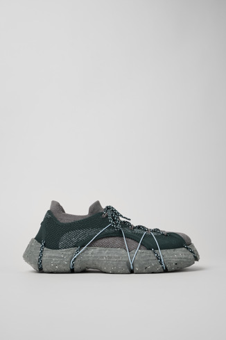 ROKU Zapatilla gris para hombre