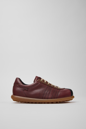 スニーカー CAMPER Men Sneakers Brown K101018-004 PELOTAS 0 Pelotas Brown Casual for Men - Spring/Summer collection