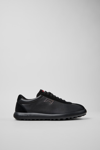 Peu Black Casual for Men - Spring/Summer collection - Camper USA