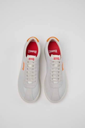 Pelotas | メンズ カジュアルシューズ | カンペール（Camper）公式