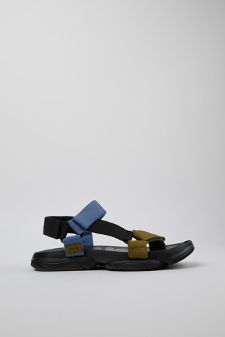 Twins Multicolor Sandals for Men - Spring/Summer collection Twins Multicolor Sandals for Men - Spring/Summer collection