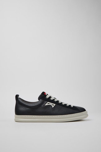 スニーカー CAMPER Woman Sneakers Black K201586-011 DRIFT TRAIL VIBRAM 0 K201586-011_DF.jpg