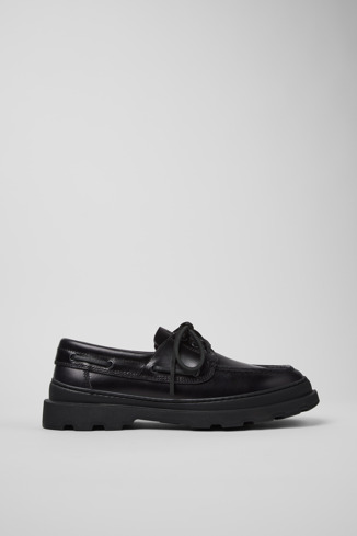 Brutus Black Casual for Men - Spring/Summer collection