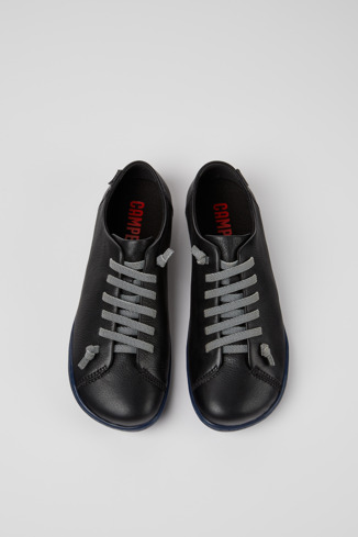 Alternative image of K200514-016 - Peu - Zapato negro para mujer