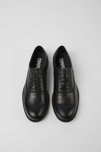 Alternative image of K200918-001 - Mil - Black Formal Shoes for Women