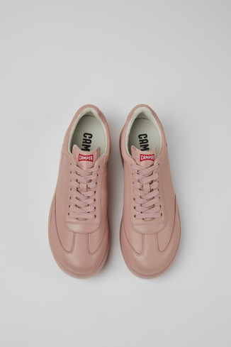 Alternative image of K201060-022 - Pelotas XLite - Sneaker de dona de color rosa