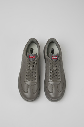 Alternative image of K201060-023 - Pelotas XLite - Sneakers grises para mujer