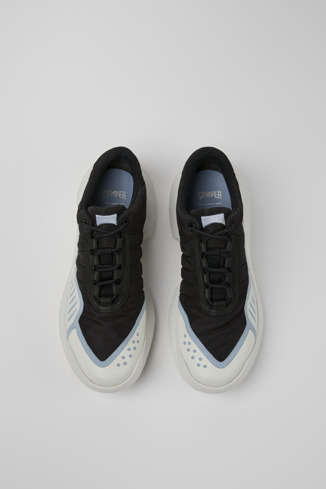 Alternative image of K201147-030 - CRCLR GORE-TEX - Sneakers de teixit transpirable per a dona