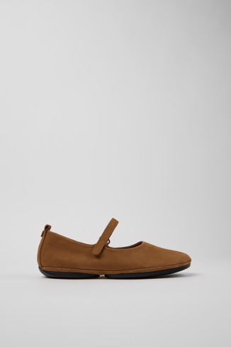 Casi Casi Red Formal Shoes for Women - Spring/Summer