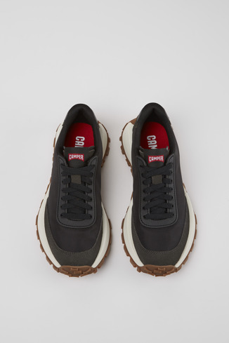 Alternative image of K201462-005 - Drift Trail VIBRAM - 多色女款織物和磨砂布運動鞋