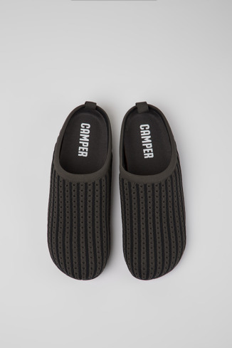 Alternative image of K201519-003 - Wabi - Multicolored slippers for women