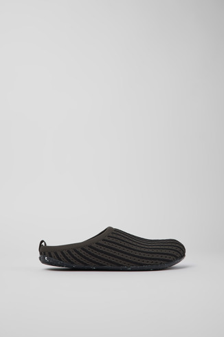 K201519-003 - Wabi - Multicolored slippers for women