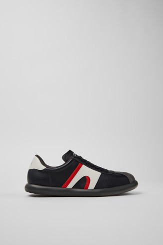 runner Multicolor Sneakers for Women - Spring/Summer