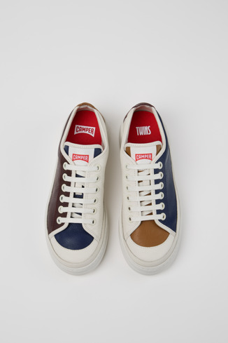 Twins Multicolor Casual for Women - Autumn / Winter collection