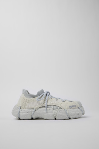 ROKU Sneaker de color blanc per a dona