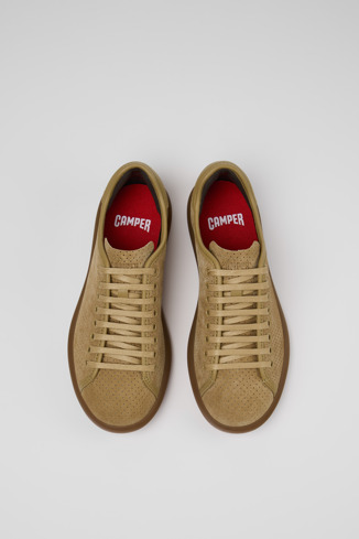 Pelotas Brown Sneakers for Women - Autumn / Winter collection