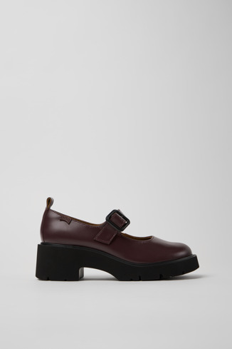 Twins Multicolor Formal Shoes for Women - Spring/Summer
