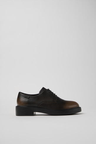 Neuman Black Formal Shoes for Women - Spring/Summer