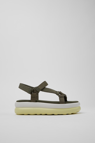 Pelotas Flota Up ペロータスフロータアップ サンダル レディース詳細画像_サイド