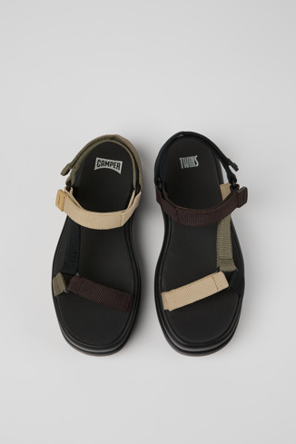 レディース サンダル | カンペール(Camper)公式オンラインストア レディース サンダル | カンペール(Camper)公式オンラインストア