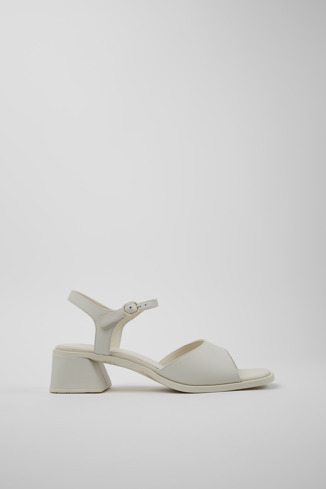 KIA Black Sandals for Women - Spring/Summer collection
