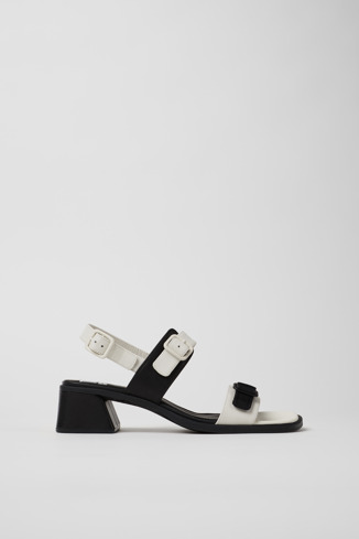 Twins Multicolor Formal Shoes for Women - Autumn / Winter