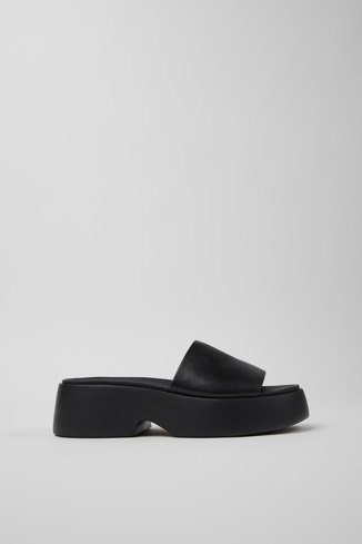 Dana Black Sandals for Women - Spring/Summer collection