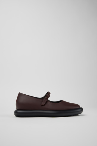 CAMPER Katie ブラック パンプス EU 37 katie Black Formal Shoes for Women - Spring/Summer