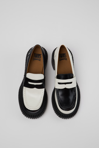 Twins | レディース フォーマルシューズ | カンペール（Camper）公式