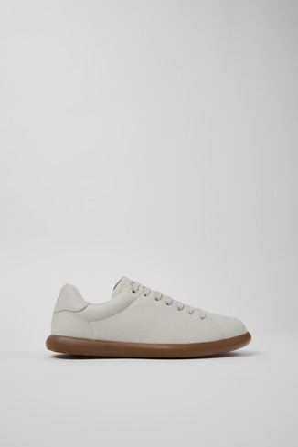 スニーカー CAMPER Woman Sneakers White K201460-004 PELOTAS 0 Amazon.com | Camper Women's Pelotas Sneaker, Multi-Assorted