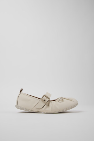 camper バレエシューズ Wabi | レディース バレエシューズ | カンペール（Camper）公式