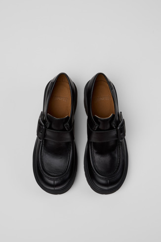 カンペール　camper (38) MILAH　ミラ　カットアウト　レースアップ カンペール camper (38) MILAH ミラ カットアウト レースアップ レディース