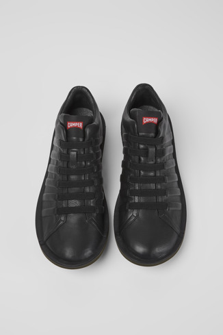 Alternative image of K300005-017 - Beetle GORE-TEX - Waterproof sneaker for men.