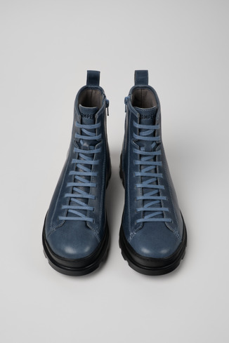 Brutus Medium veterboots voor heren