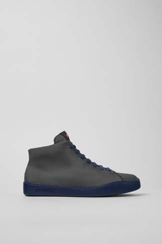 Peu Blue Sneakers for Men - Spring/Summer collection