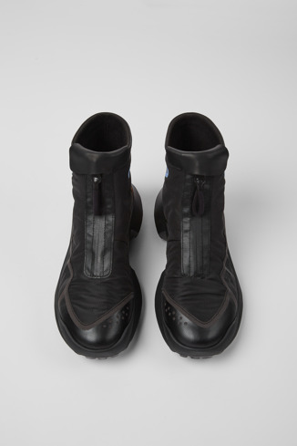Alternative image of K300372-008 - CRCLR GORE-TEX - Botines negros con membrana ePE para hombre