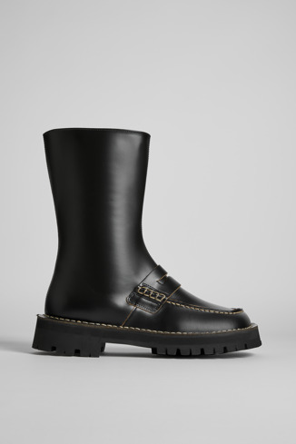 Waldon Chelsea Boots - The Revury