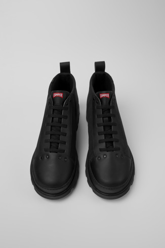 Alternative image of K300426-002 - Brutus - Чёрные мужские ботинки