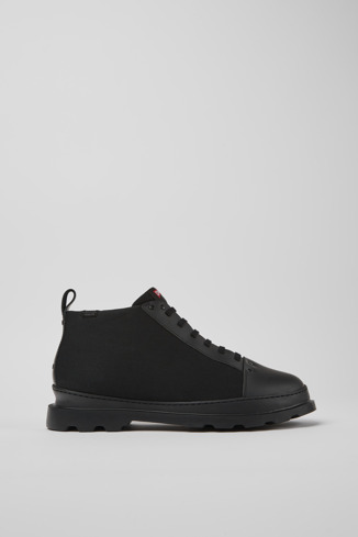 Alternative image of K300426-002 - Brutus - Chaussures noires pour homme