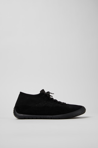 CAMPER｜SLIPPERS (Wabi (18811-111)) WABI Grey Slippers for Men - Spring/Summer collection
