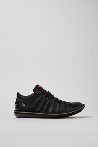 Camper Men's Beetle 18751 Casual Lightweight Leather Shoes