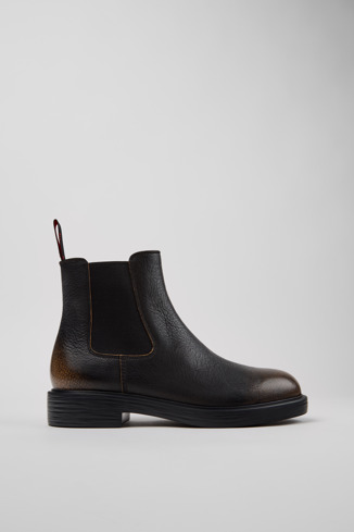 ミ*ル様 CAMPER Dean ブーツ ミ*ル様 CAMPER Dean ブーツ CAMPER（シューズ） ブーツ