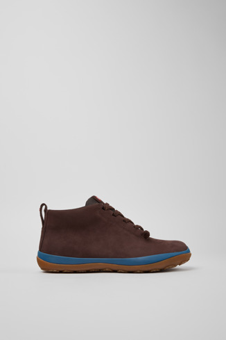 Junction Brown Sneakers for Women - Spring/Summer collection