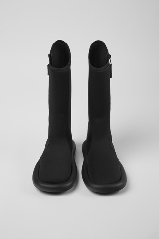 Alternative image of K400697-002 - Ottolinger - Bottes noires pour femme Camper x Ottolinger