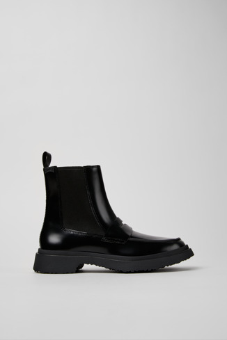 Bonnie Black Boots for Women - Spring/Summer collection